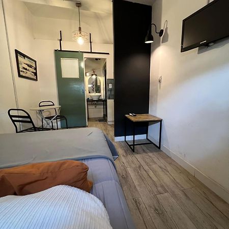 メンドーサMonoambiente En Zona Residencialアパートメント 部屋 写真