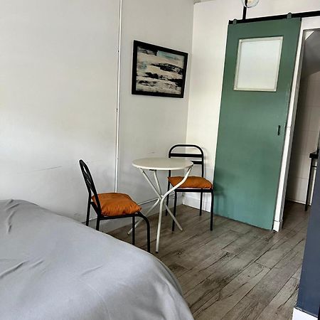 メンドーサMonoambiente En Zona Residencialアパートメント 部屋 写真