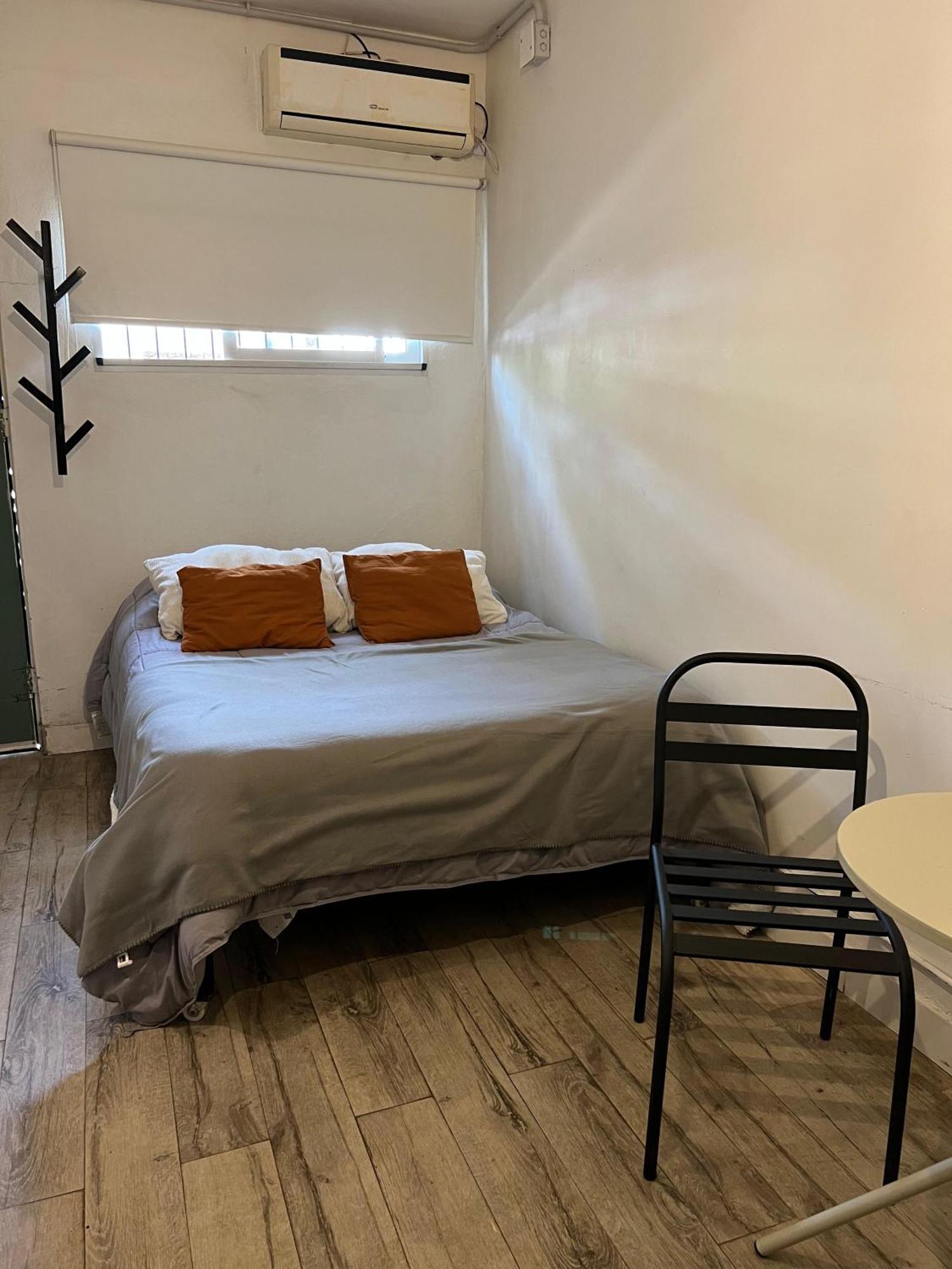 メンドーサMonoambiente En Zona Residencialアパートメント 部屋 写真